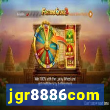 jgr8886com
