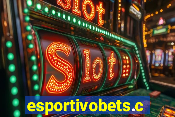 esportivobets.com