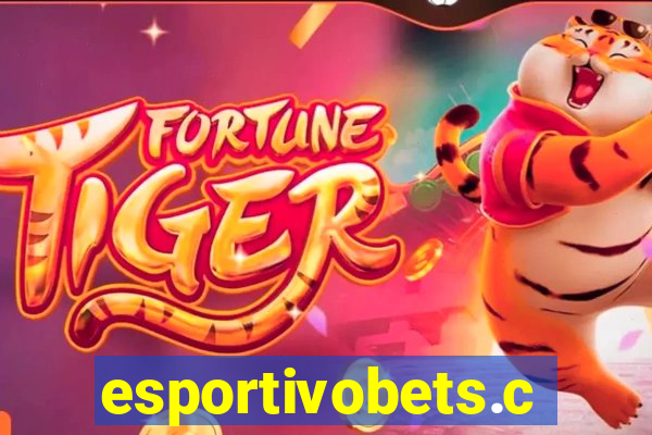 esportivobets.com