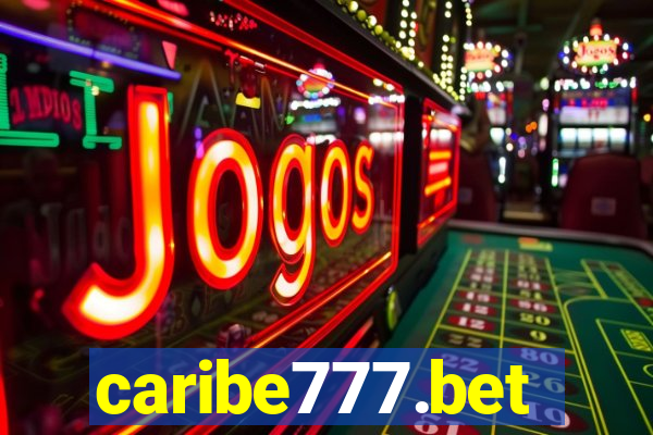 caribe777.bet
