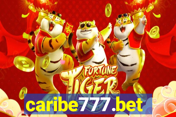caribe777.bet