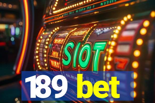 189 bet