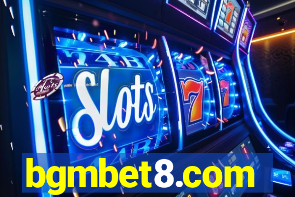 bgmbet8.com