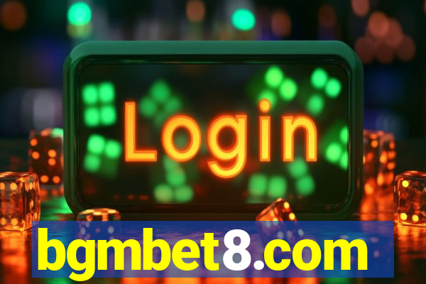 bgmbet8.com