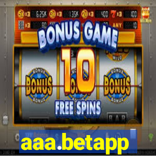 aaa.betapp