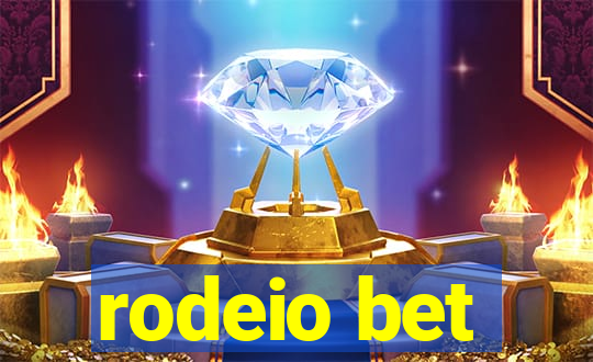 rodeio bet