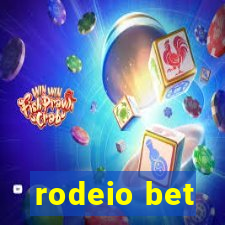 rodeio bet