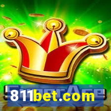 811bet.com