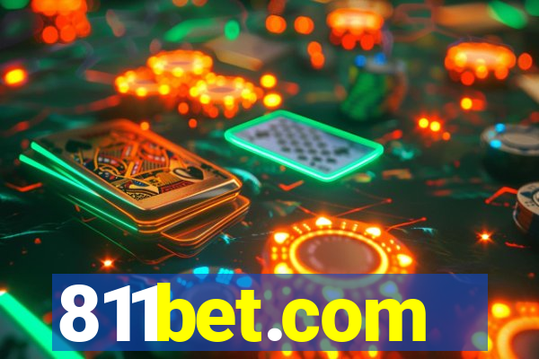 811bet.com