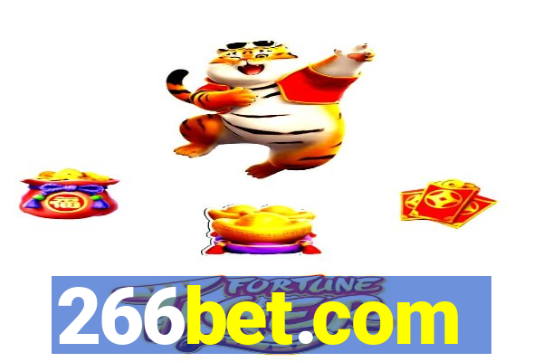 266bet.com