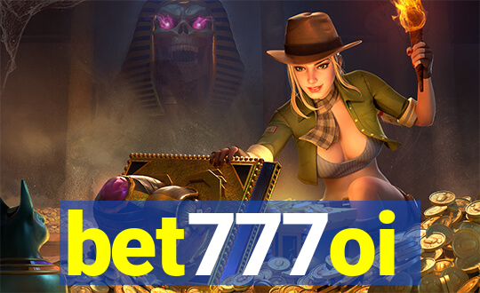bet777oi
