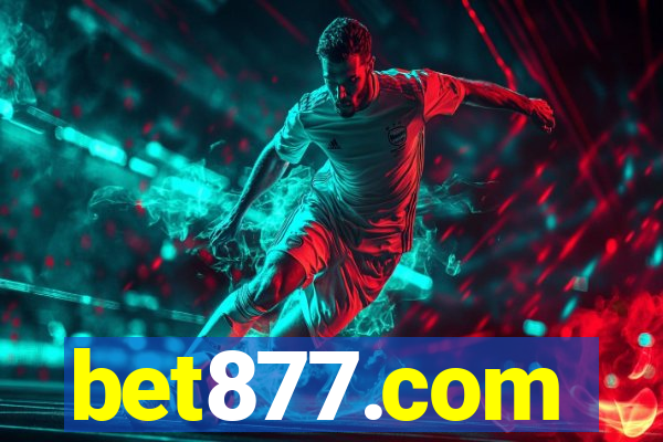 bet877.com