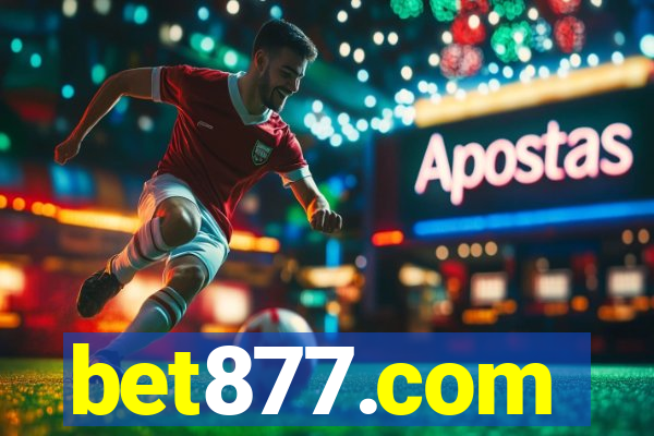 bet877.com