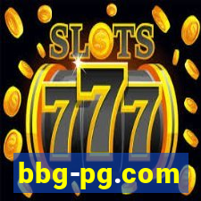 bbg-pg.com