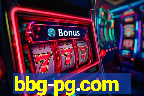 bbg-pg.com