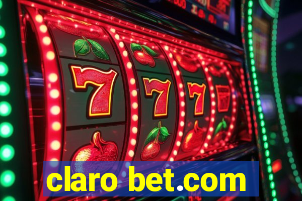claro bet.com