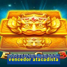 vencedor atacadista