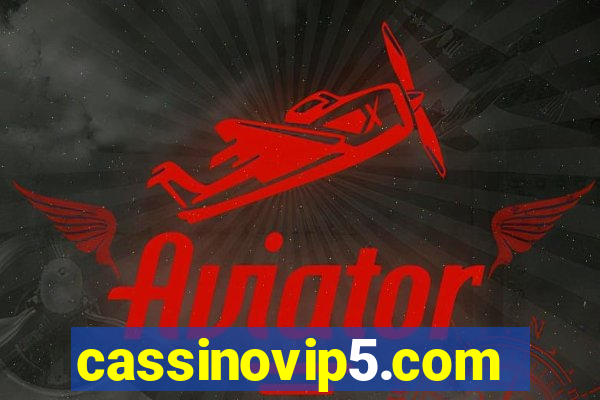 cassinovip5.com
