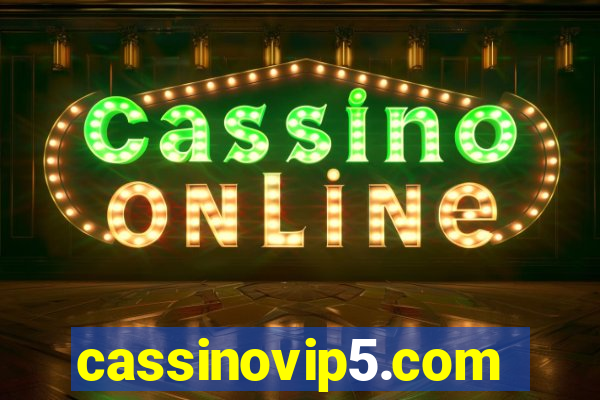cassinovip5.com
