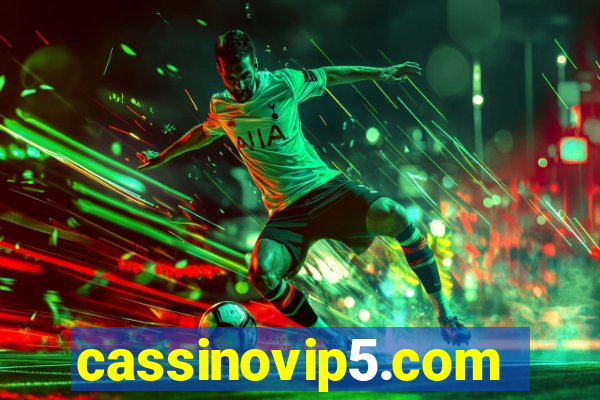 cassinovip5.com
