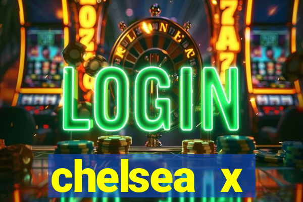 chelsea x manchester city futemax