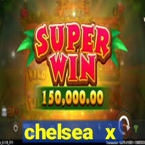 chelsea x manchester city futemax