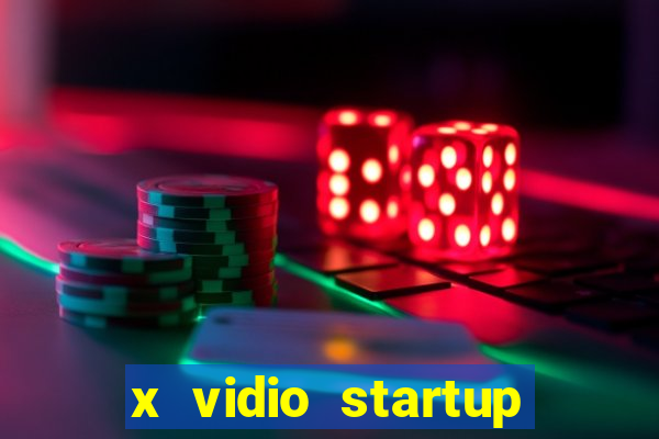 x vidio startup brasil 2024