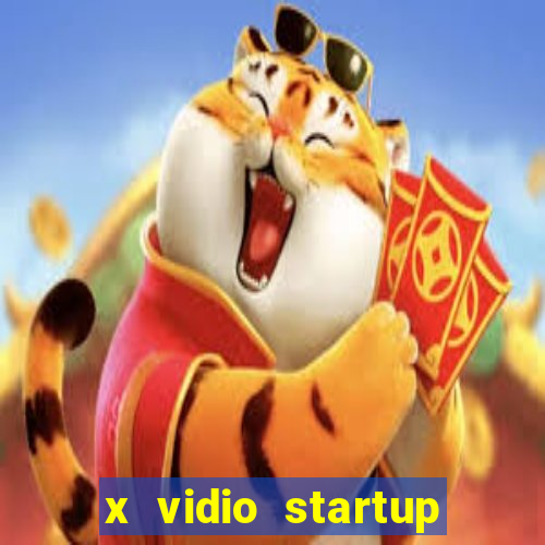 x vidio startup brasil 2024