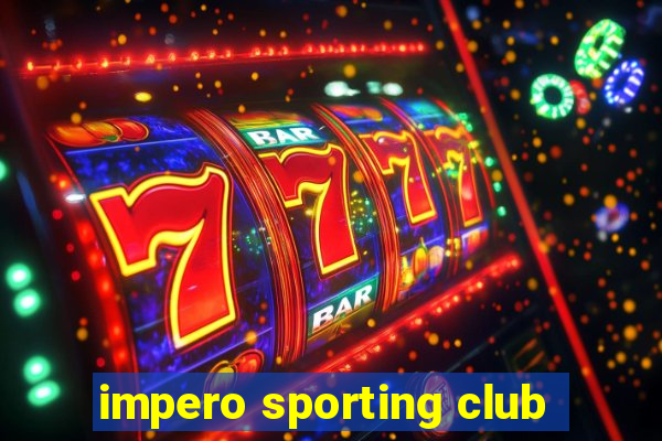impero sporting club