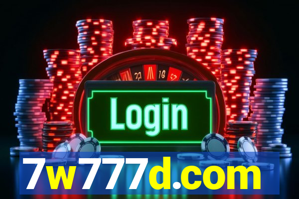 7w777d.com