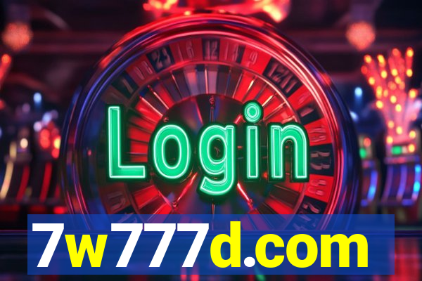 7w777d.com