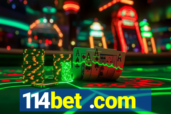 114bet .com