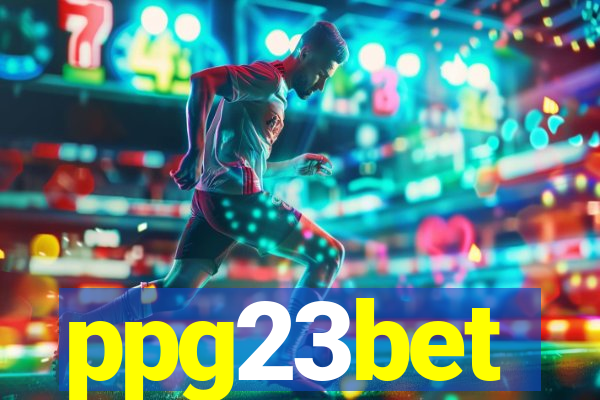 ppg23bet