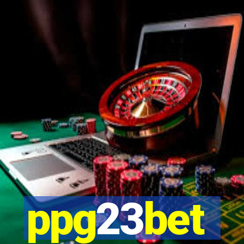 ppg23bet