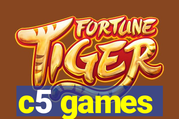 c5 games