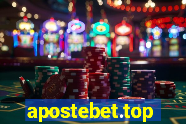 apostebet.top