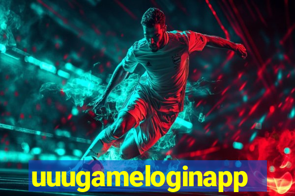 uuugameloginapp