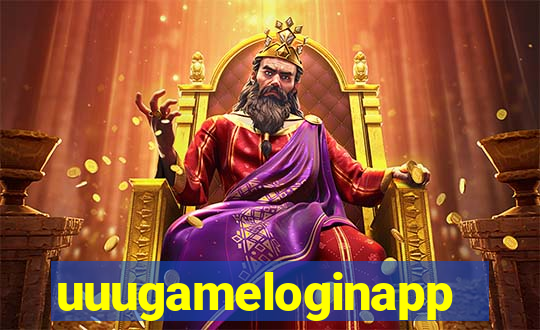 uuugameloginapp