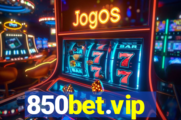 850bet.vip