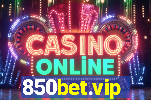 850bet.vip