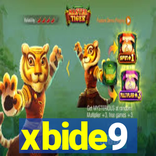 xbide9