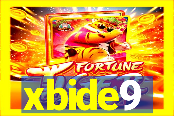 xbide9