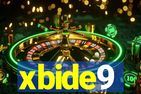 xbide9