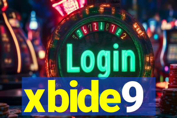 xbide9