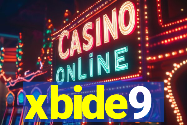 xbide9