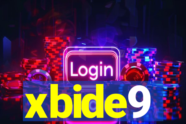 xbide9