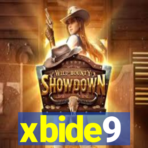 xbide9