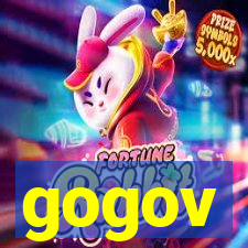 gogov