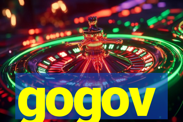 gogov