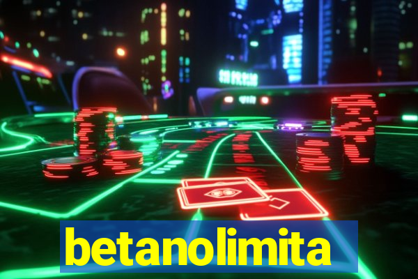 betanolimita